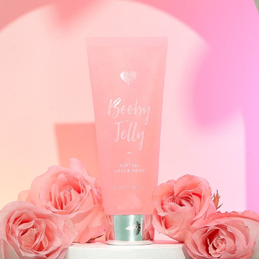 CUPPY UP — beauty from within