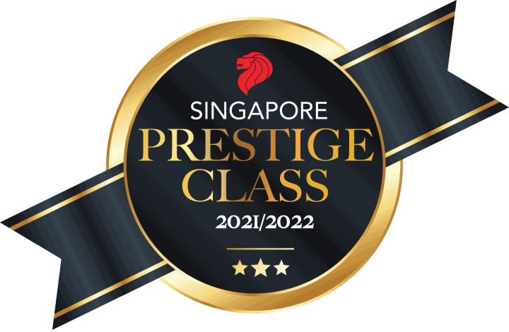 Singapore Prestige Class 2021/2022