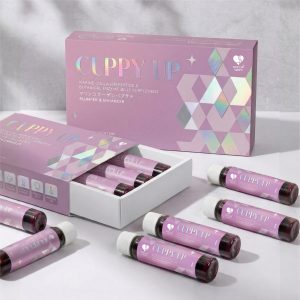 CUPPY UP